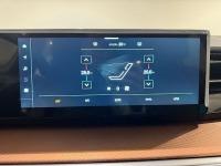 KGM Torres HEV Trend