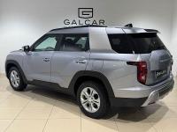 KGM Torres HEV Trend