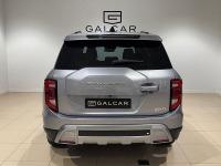 KGM Torres HEV Trend