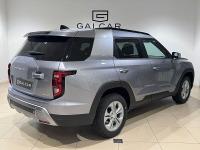 KGM Torres HEV Trend