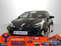 Toyota Prius 1.8 hibrido 90 kW (122 CV)