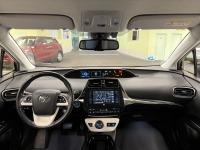 Toyota Prius 1.8 hibrido 90 kW (122 CV)
