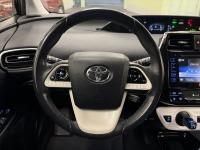 Toyota Prius 1.8 hibrido 90 kW (122 CV)