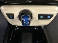 Toyota Prius 1.8 hibrido 90 kW (122 CV)