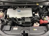 Toyota Prius 1.8 hibrido 90 kW (122 CV)