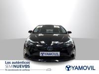Toyota Prius 1.8 hibrido 90 kW (122 CV)