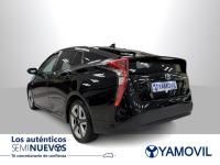Toyota Prius 1.8 hibrido 90 kW (122 CV)