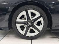 Toyota Prius 1.8 hibrido 90 kW (122 CV)