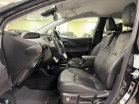 Toyota Prius 1.8 hibrido 90 kW (122 CV)