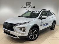 Mitsubishi Eclipse Cross 2.4 PHEV Auto 4WD Kaiteki