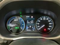 Mitsubishi Eclipse Cross 2.4 PHEV Auto 4WD Kaiteki