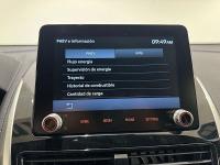 Mitsubishi Eclipse Cross 2.4 PHEV Auto 4WD Kaiteki