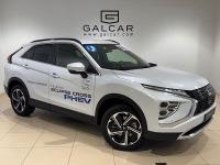 Mitsubishi Eclipse Cross 2.4 PHEV Auto 4WD Kaiteki