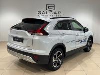 Mitsubishi Eclipse Cross 2.4 PHEV Auto 4WD Kaiteki