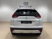Mitsubishi Eclipse Cross 2.4 PHEV Auto 4WD Kaiteki