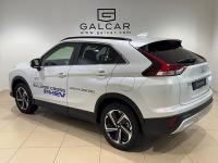 Mitsubishi Eclipse Cross 2.4 PHEV Auto 4WD Kaiteki