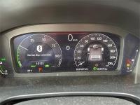 Honda Cr-v 2.0 i-MMD HEV 4X2 Elegance