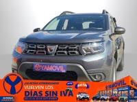 Dacia Duster Essential TCE 74 kW (100 CV) ECO-G 4X2