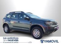 Dacia Duster Essential TCE 74 kW (100 CV) ECO-G 4X2