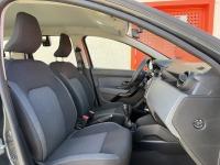 Dacia Duster Essential TCE 74 kW (100 CV) ECO-G 4X2