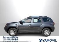 Dacia Duster Essential TCE 74 kW (100 CV) ECO-G 4X2