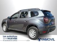 Dacia Duster Essential TCE 74 kW (100 CV) ECO-G 4X2