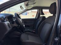 Dacia Duster Essential TCE 74 kW (100 CV) ECO-G 4X2