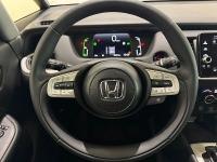 Honda Jazz Hybrid 1.5 i-MMD ADVANCE