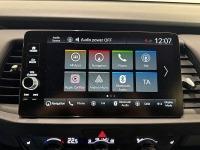 Honda Jazz Hybrid 1.5 i-MMD ADVANCE