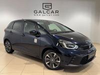 Honda Jazz Hybrid 1.5 i-MMD ADVANCE