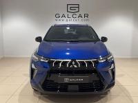 Mitsubishi Asx 130T MHEV Motion