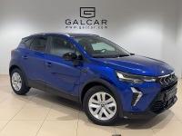 Mitsubishi Asx 130T MHEV Motion