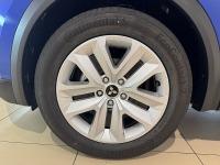 Mitsubishi Asx 130T MHEV Motion