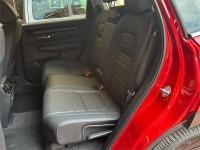Honda Cr-v 2.0 i-MMD HEV 4X2 Elegance