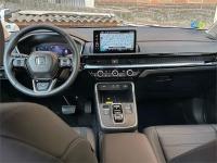 Honda Cr-v 2.0 i-MMD HEV 4X2 Elegance