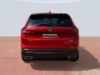 Honda Cr-v 2.0 i-MMD HEV 4X2 Elegance