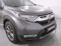 Honda Cr-v ES - SUV5 2.0 i-MMD Hybrid EU6d-T, Lifestyle 4WD GPF (EURO 6d-TEMP), 2019 - 2021