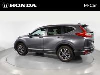 Honda Cr-v ES - SUV5 2.0 i-MMD Hybrid EU6d-T, Lifestyle 4WD GPF (EURO 6d-TEMP), 2019 - 2021