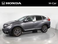 Honda Cr-v ES - SUV5 2.0 i-MMD Hybrid EU6d-T, Lifestyle 4WD GPF (EURO 6d-TEMP), 2019 - 2021