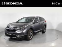 Honda Cr-v ES - SUV5 2.0 i-MMD Hybrid EU6d-T, Lifestyle 4WD GPF (EURO 6d-TEMP), 2019 - 2021