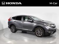 Honda Cr-v ES - SUV5 2.0 i-MMD Hybrid EU6d-T, Lifestyle 4WD GPF (EURO 6d-TEMP), 2019 - 2021