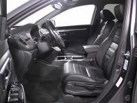 Honda Cr-v ES - SUV5 2.0 i-MMD Hybrid EU6d-T, Lifestyle 4WD GPF (EURO 6d-TEMP), 2019 - 2021