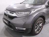 Honda Cr-v ES - SUV5 2.0 i-MMD Hybrid EU6d-T, Lifestyle 4WD GPF (EURO 6d-TEMP), 2019 - 2021