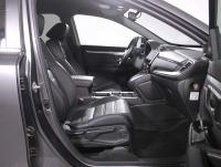 Honda Cr-v ES - SUV5 2.0 i-MMD Hybrid EU6d-T, Lifestyle 4WD GPF (EURO 6d-TEMP), 2019 - 2021