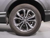 Honda Cr-v ES - SUV5 2.0 i-MMD Hybrid EU6d-T, Lifestyle 4WD GPF (EURO 6d-TEMP), 2019 - 2021