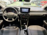 Dacia Sandero Stepway Expression ECO-G 74 kW (101 CV)