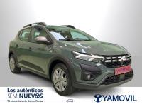 Dacia Sandero Stepway Expression ECO-G 74 kW (101 CV)
