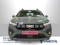 Dacia Sandero Stepway Expression ECO-G 74 kW (101 CV)