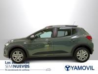Dacia Sandero Stepway Expression ECO-G 74 kW (101 CV)