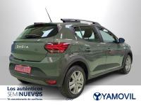 Dacia Sandero Stepway Expression ECO-G 74 kW (101 CV)
